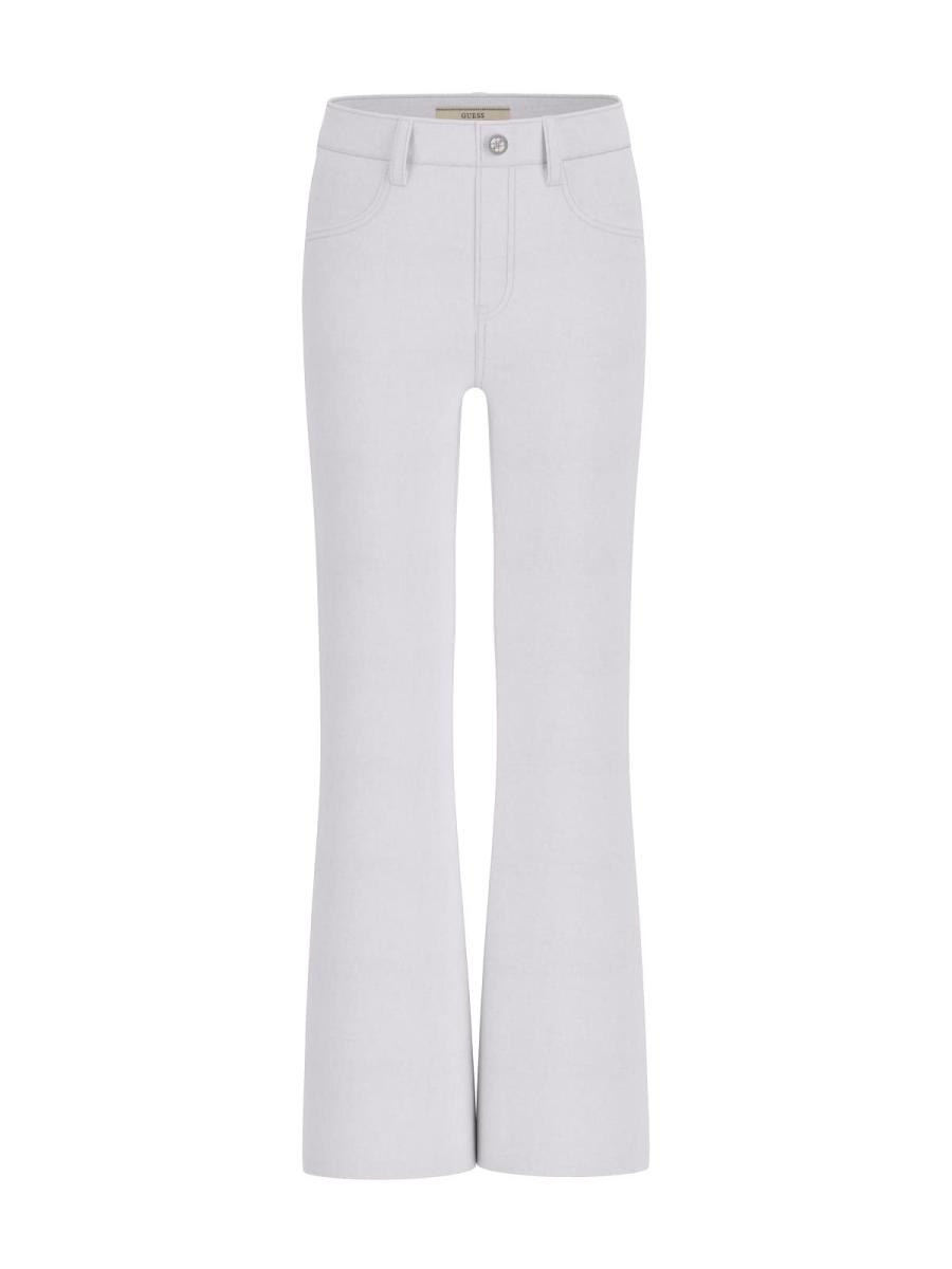 Afbeelding voor product Broek van het merk Guess in het Wit