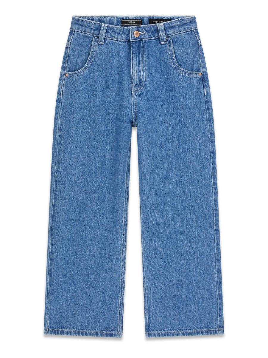 Afbeelding voor product Jeans van het merk Guess in het Jeans