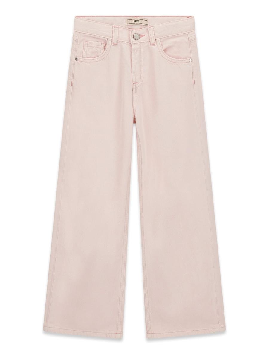 Afbeelding voor product Broek van het merk Guess in het Roze