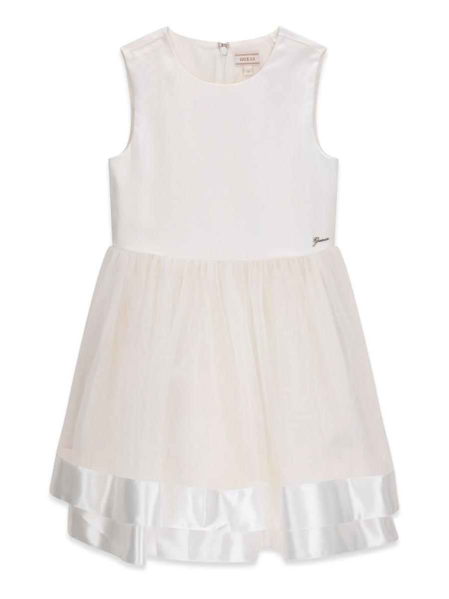 Afbeelding voor product Kleed van het merk Guess in het Ecru