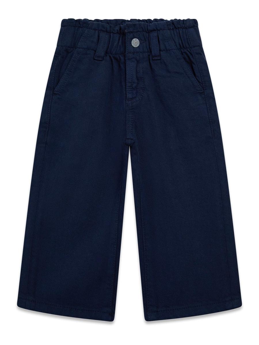 Afbeelding voor product Broek van het merk Guess in het Marine