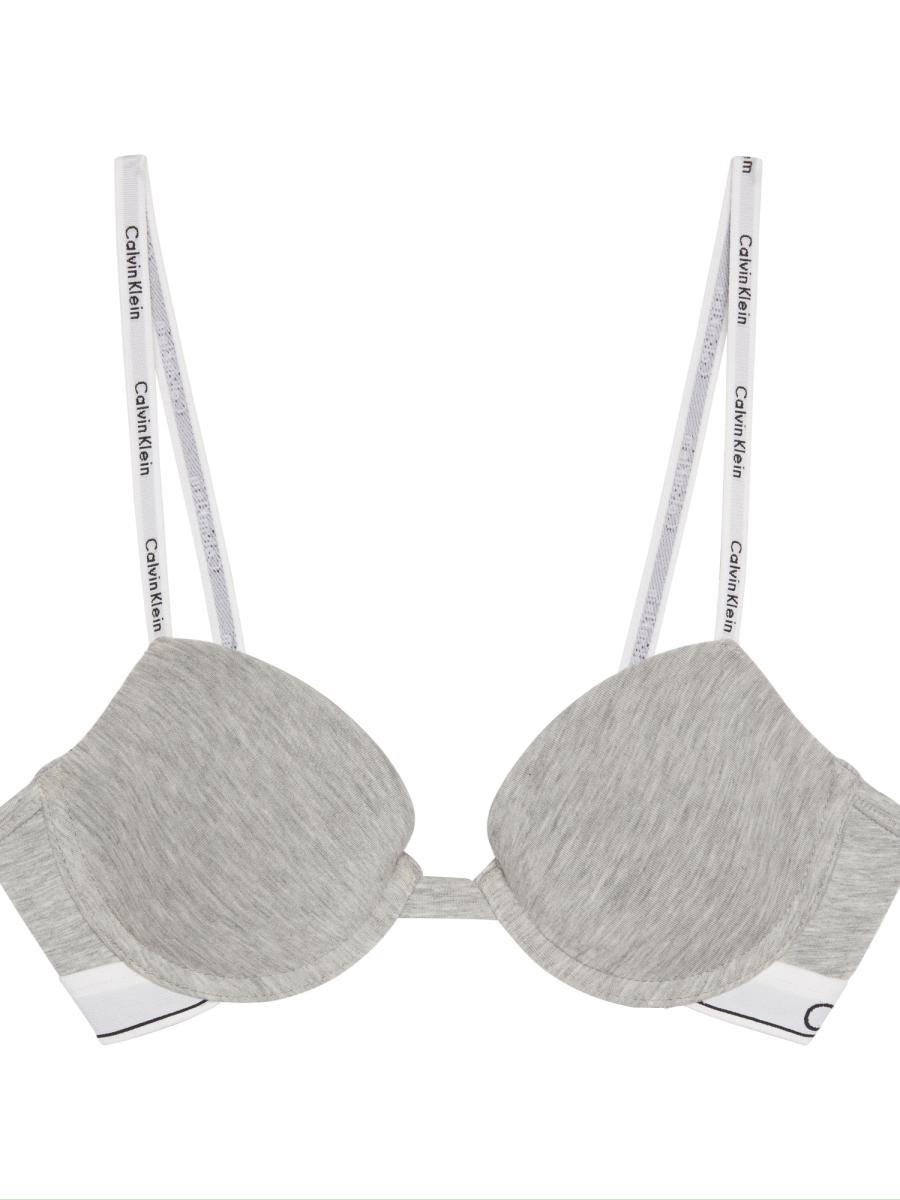 Afbeelding voor product Bh van het merk Calvin Klein in het Grijs