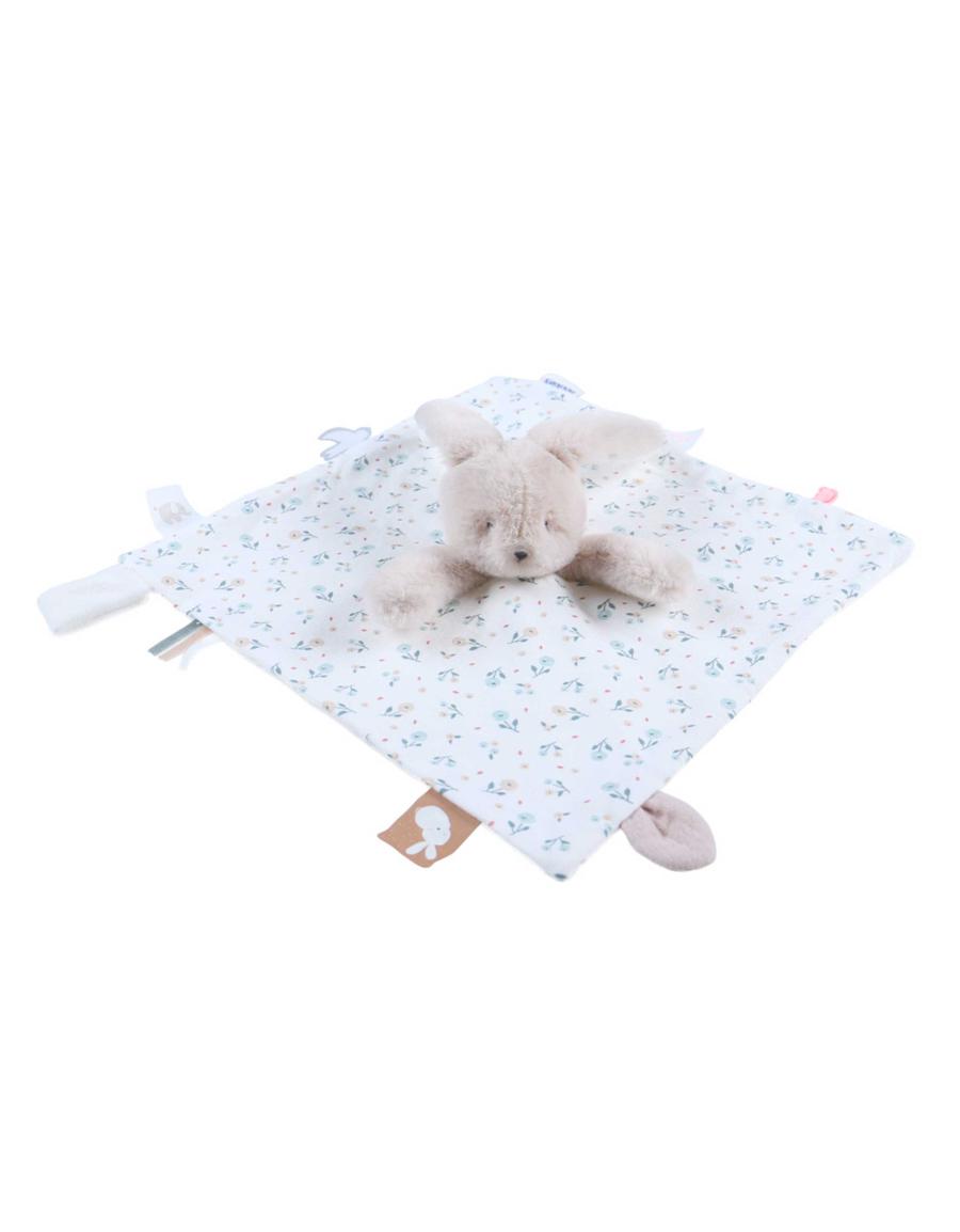 Afbeelding voor product Slabbetjes van het merk Noukies in het Roze