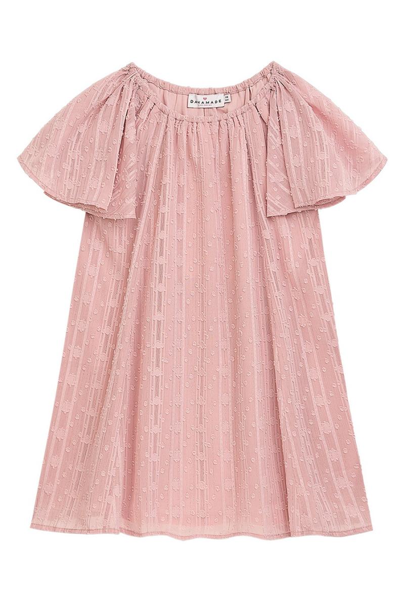 Afbeelding voor product Kleed van het merk Danamade in het Roze