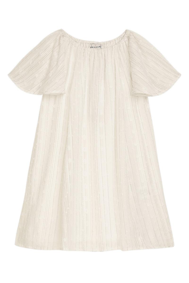 Afbeelding voor product Kleed van het merk Danamade in het Ecru