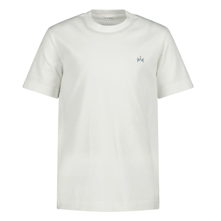 Afbeelding voor product T-shirt van het merk Gymp in het Wit