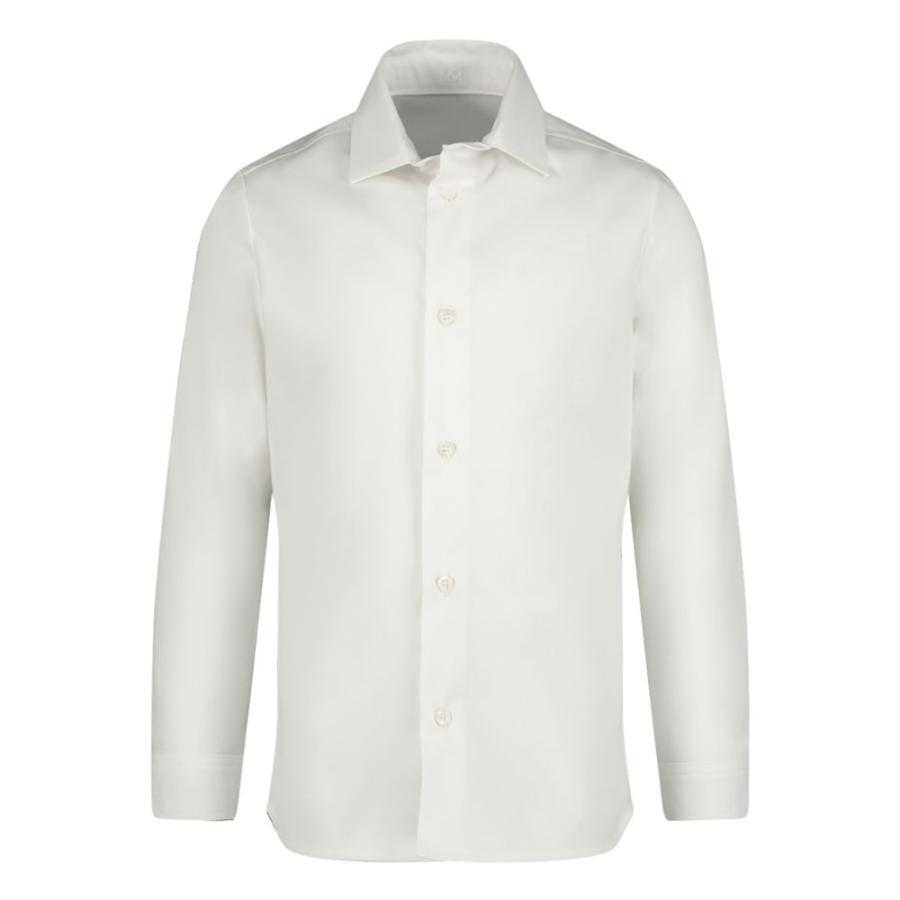 Afbeelding voor product Hemd van het merk Gymp in het Wit