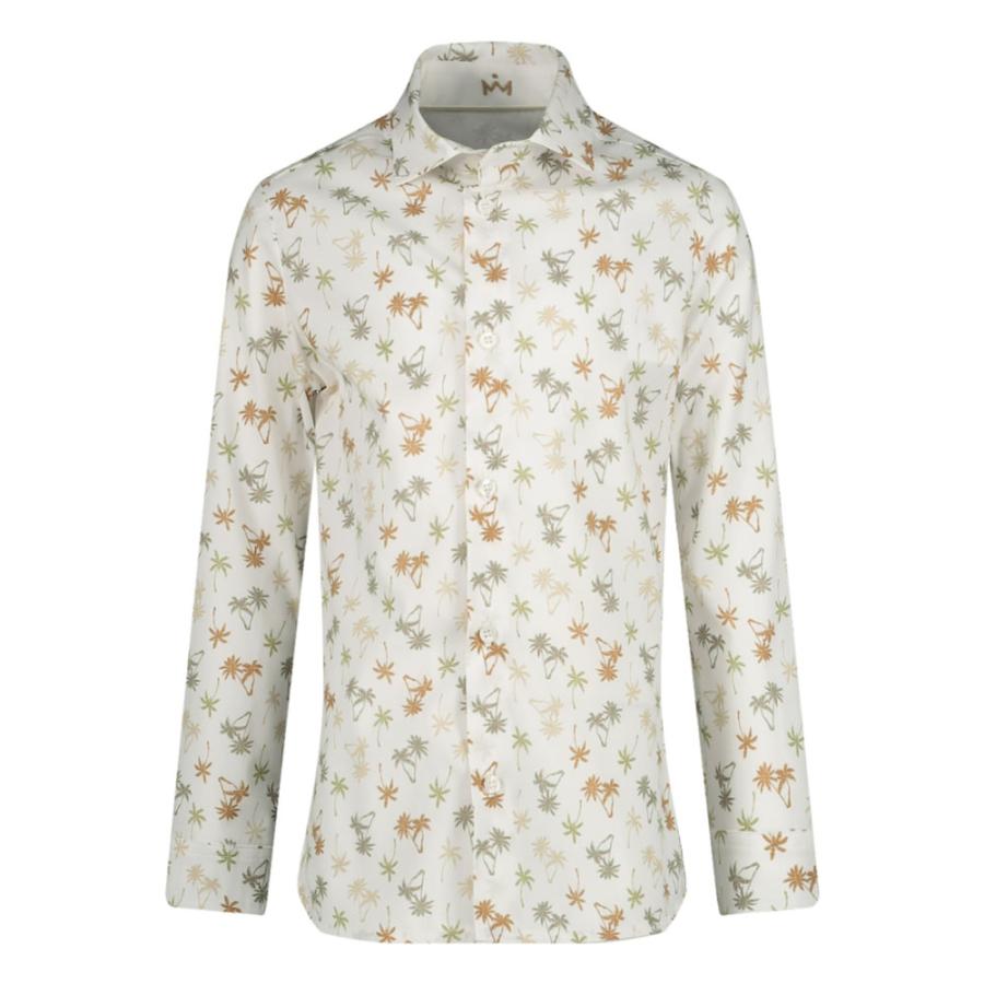 Afbeelding voor product Hemd van het merk Gymp in het Wit