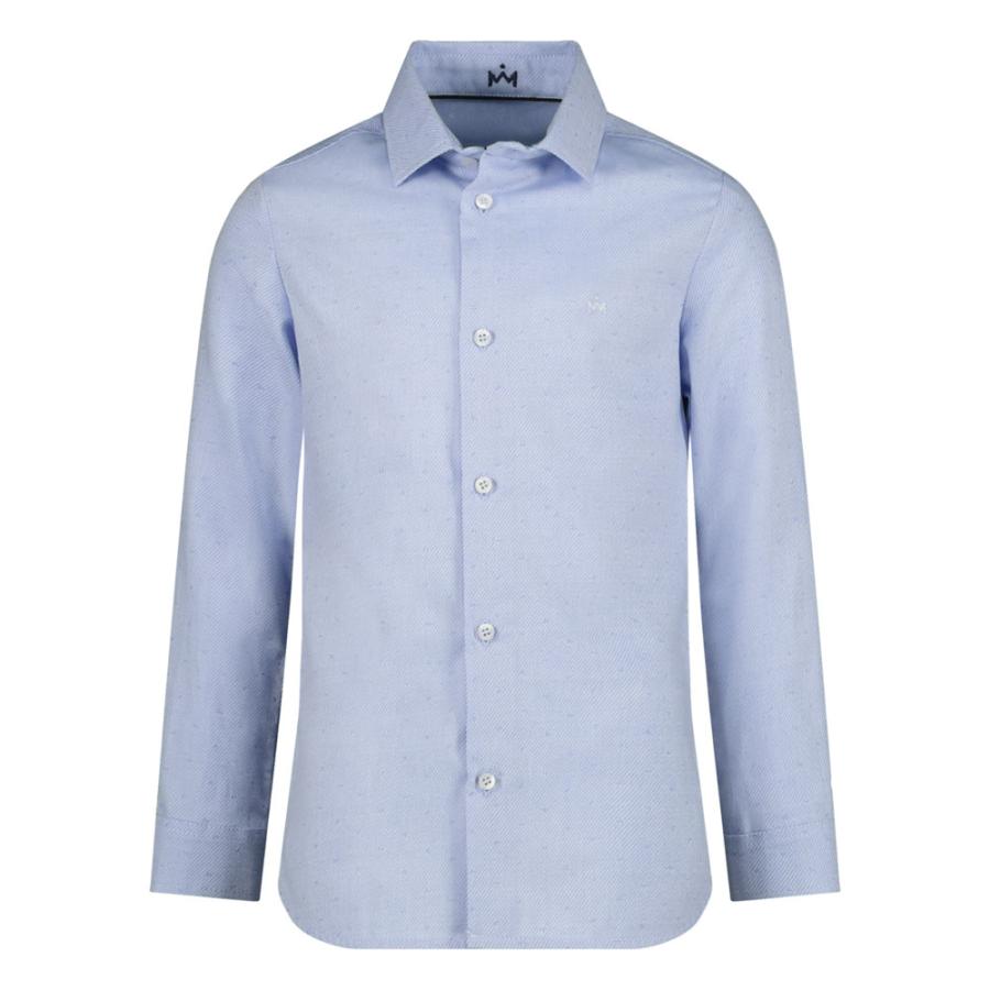 Afbeelding voor product Hemd van het merk Gymp in het Blauw