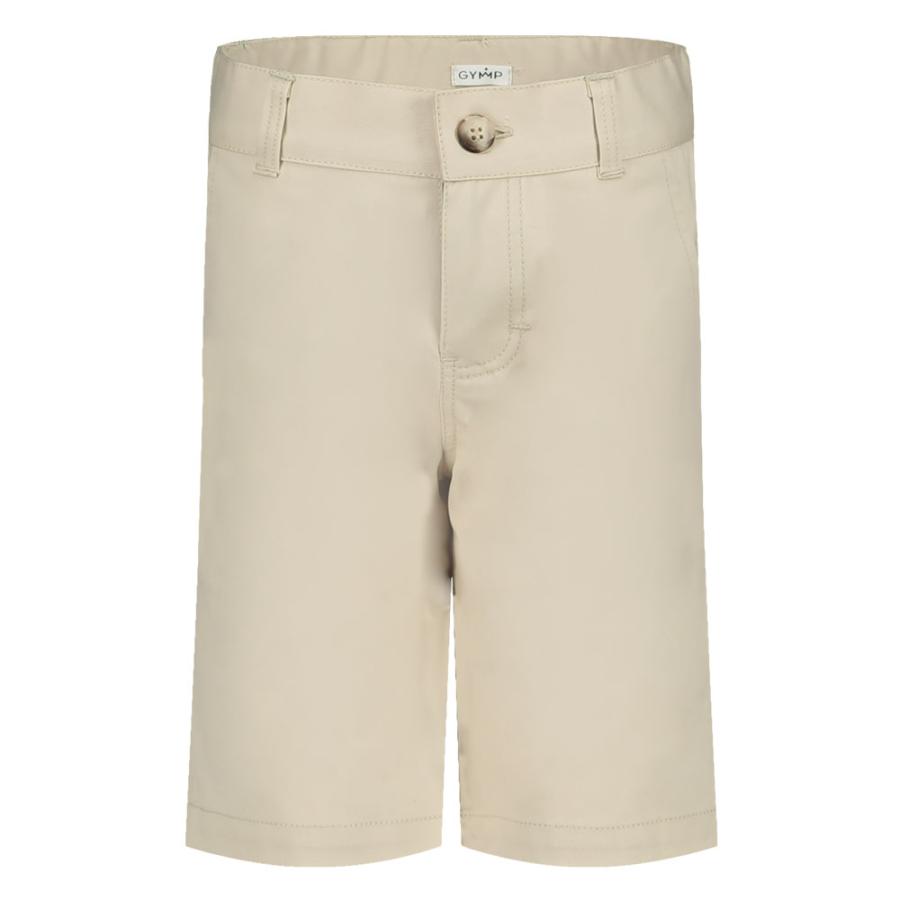 Afbeelding voor product Short van het merk Gymp in het Beige