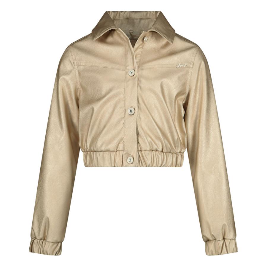 Afbeelding voor product Jacket van het merk Gymp in het goud