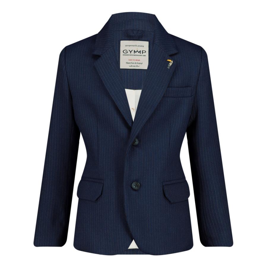Afbeelding voor product Blazer van het merk Gymp in het Blauw