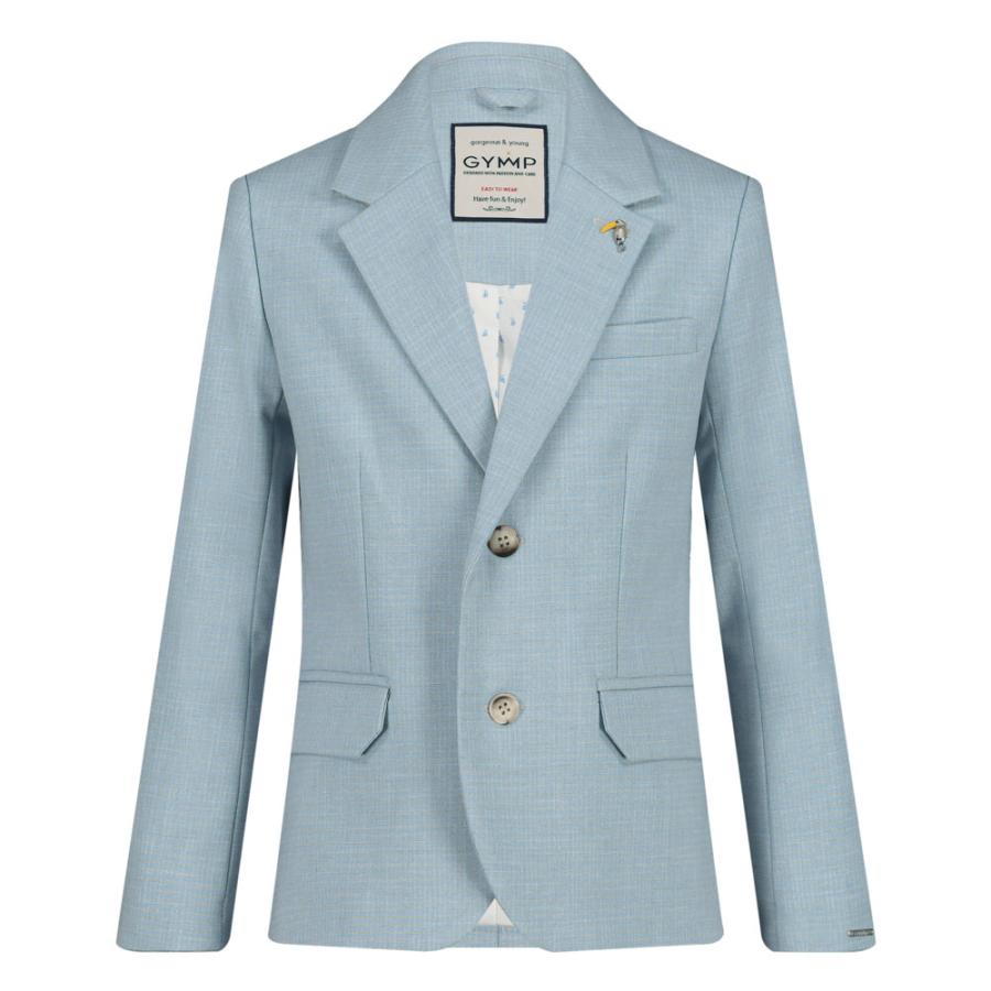 Afbeelding voor product Blazer van het merk Gymp in het Blauw