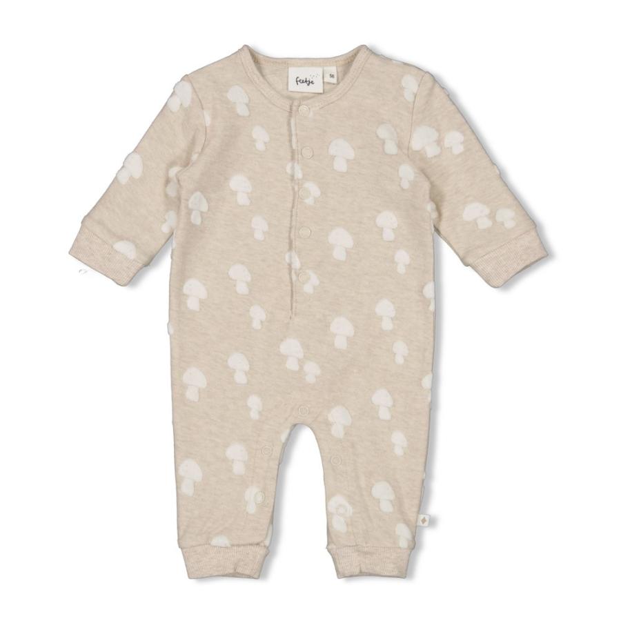 Afbeelding voor product Onepiece van het merk Feetje in het Beige