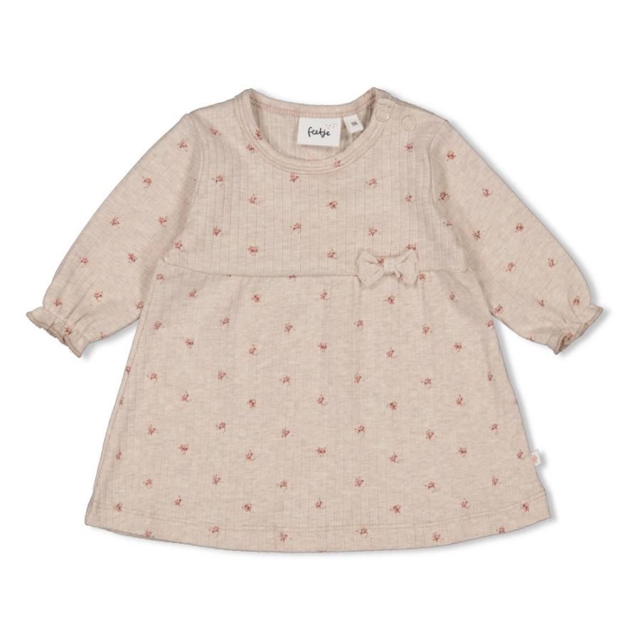 Afbeelding voor product Kleed van het merk Feetje in het Beige