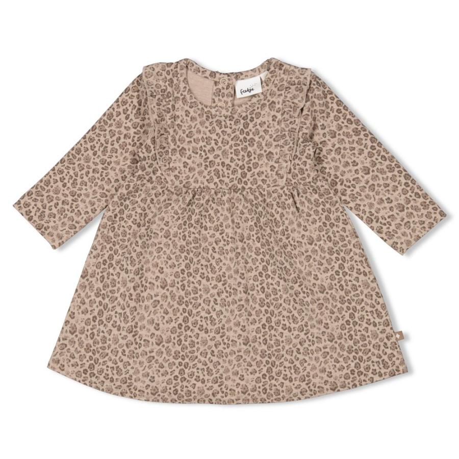 Afbeelding voor product Kleed van het merk Feetje in het Beige