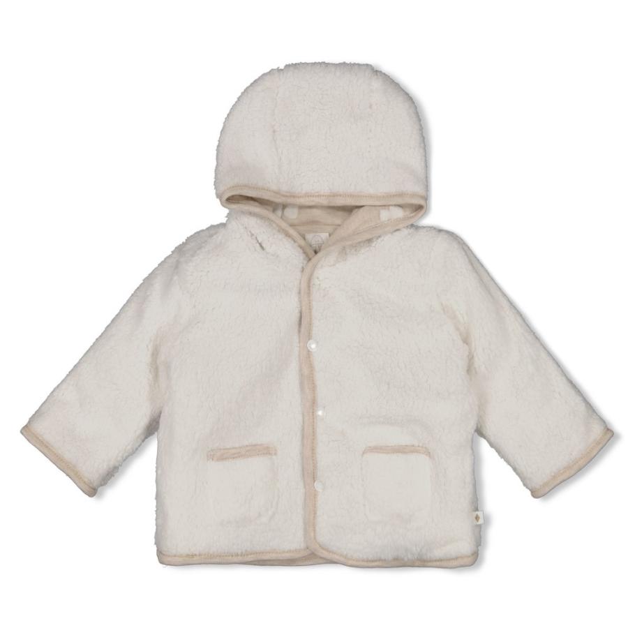 Afbeelding voor product Gilet van het merk Feetje in het Beige