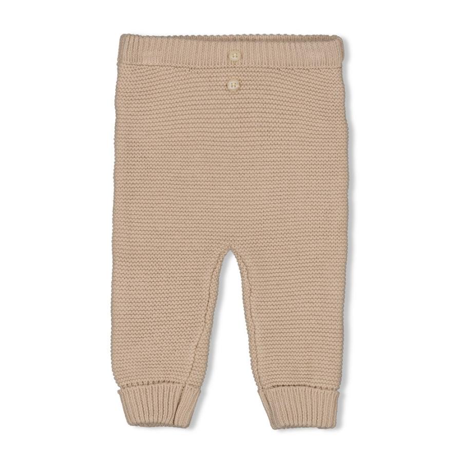 Afbeelding voor product Broek van het merk Feetje in het Beige