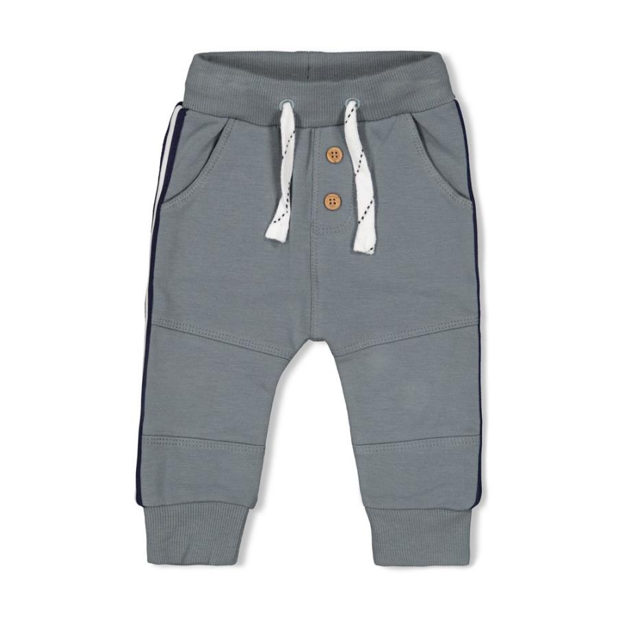 Afbeelding voor product Broek van het merk Feetje in het Blauw