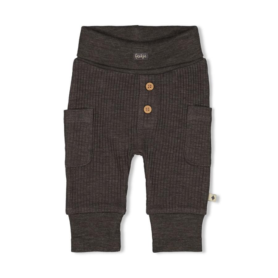 Afbeelding voor product Broek van het merk Feetje in het Grijs