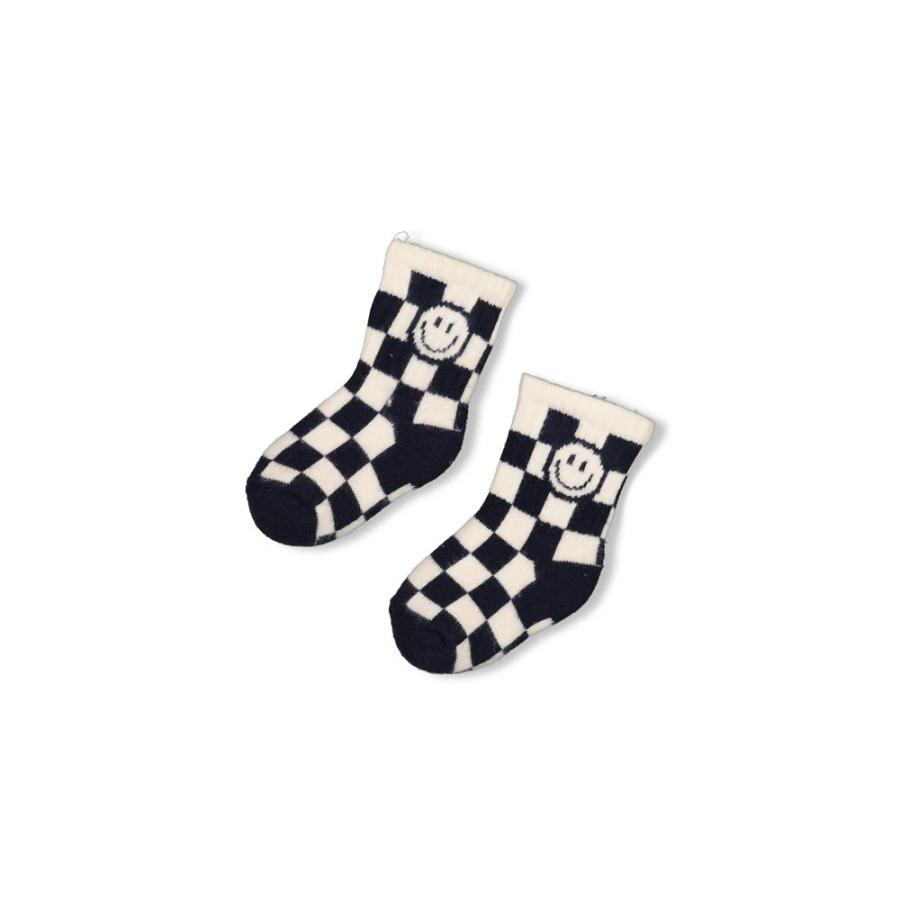 Afbeelding voor product Sokken van het merk Feetje in het Marine