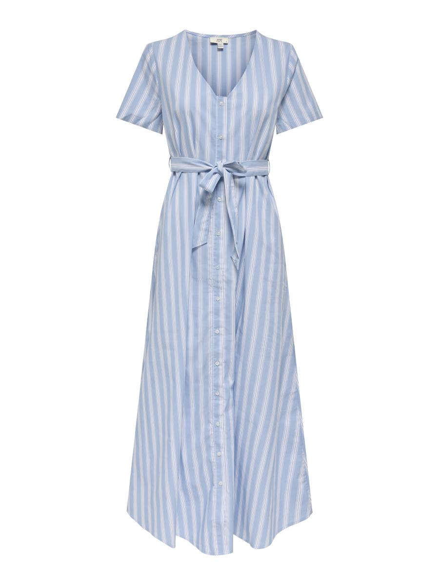 Afbeelding voor product Kleed van het merk Jdy in het Blauw