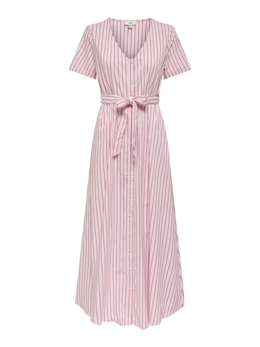 Afbeelding voor product Kleed van het merk Jdy in het Roze