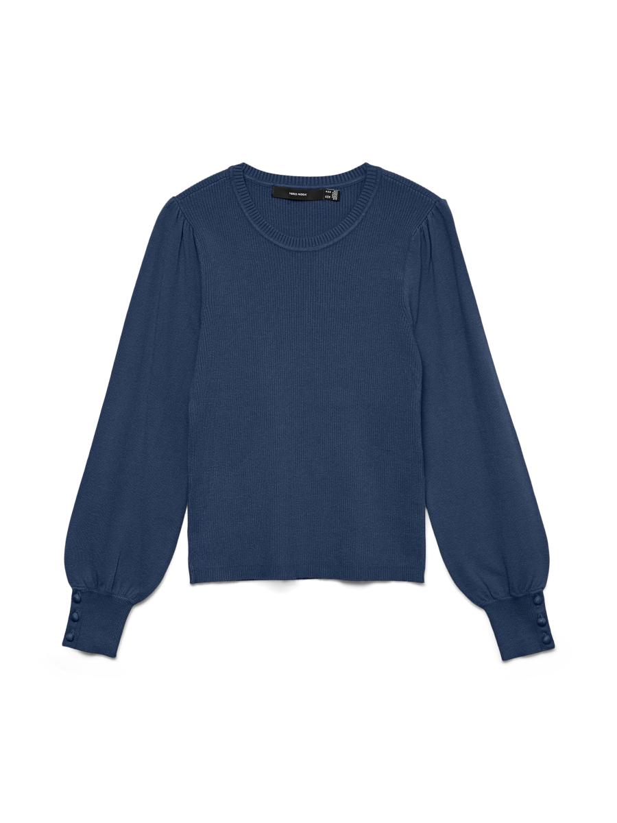 Afbeelding voor product Pull van het merk Vero Moda in het Blauw