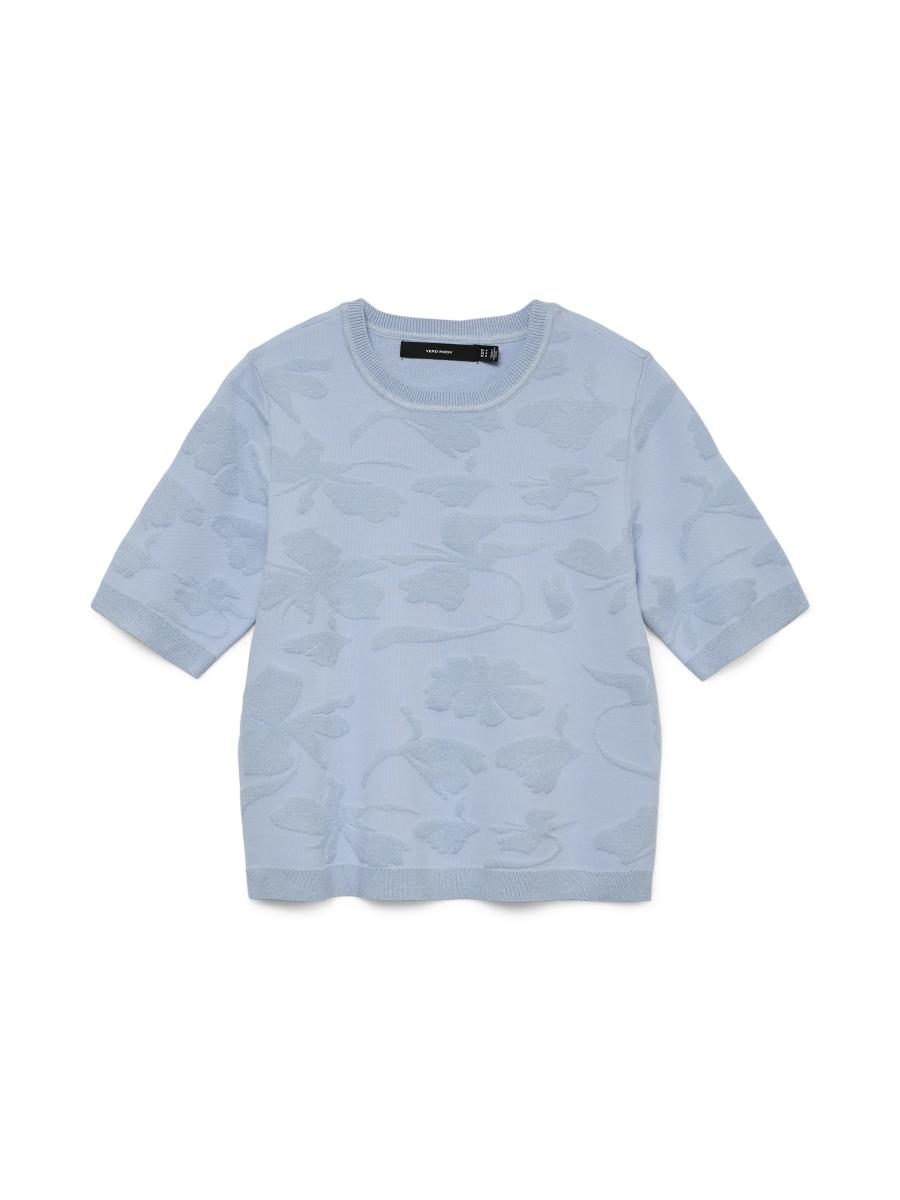 Afbeelding voor product Pull van het merk Vero Moda in het Blauw