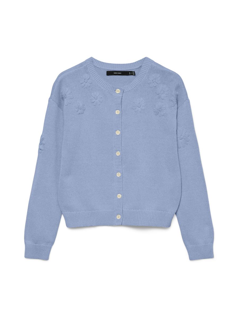 Afbeelding voor product Cardigan van het merk Vero Moda in het Blauw