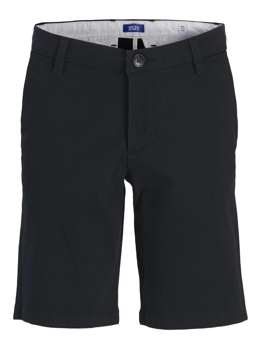 Afbeelding voor product Short van het merk Jack & Jones Junior in het Marine