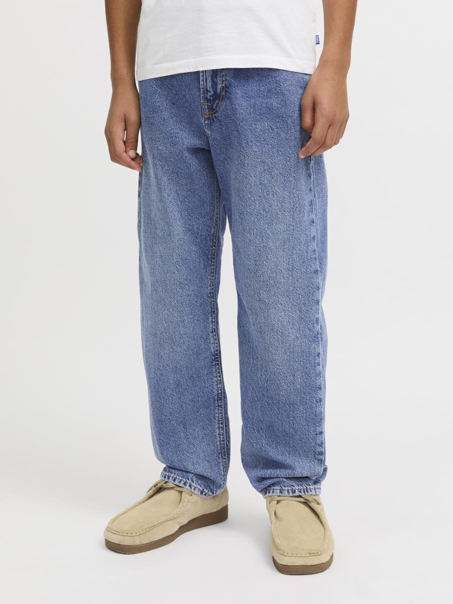 Afbeelding voor product Broek van het merk Jack & Jones Junior in het Jeans
