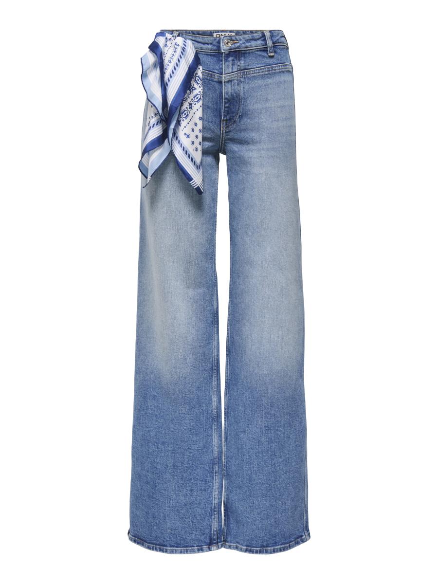 Afbeelding voor product Jeans van het merk Only in het Jeans