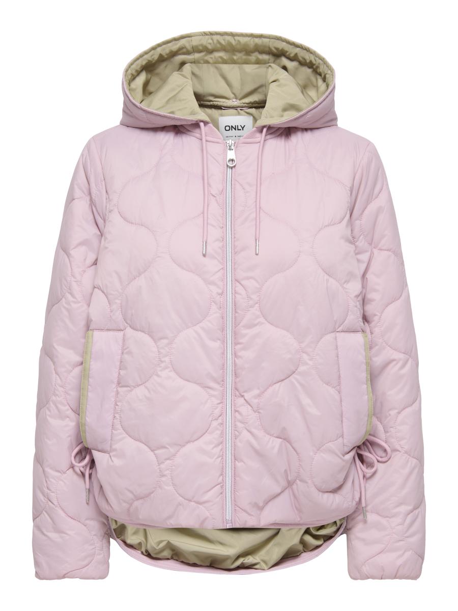 Afbeelding voor product Jacket van het merk Only in het Roze