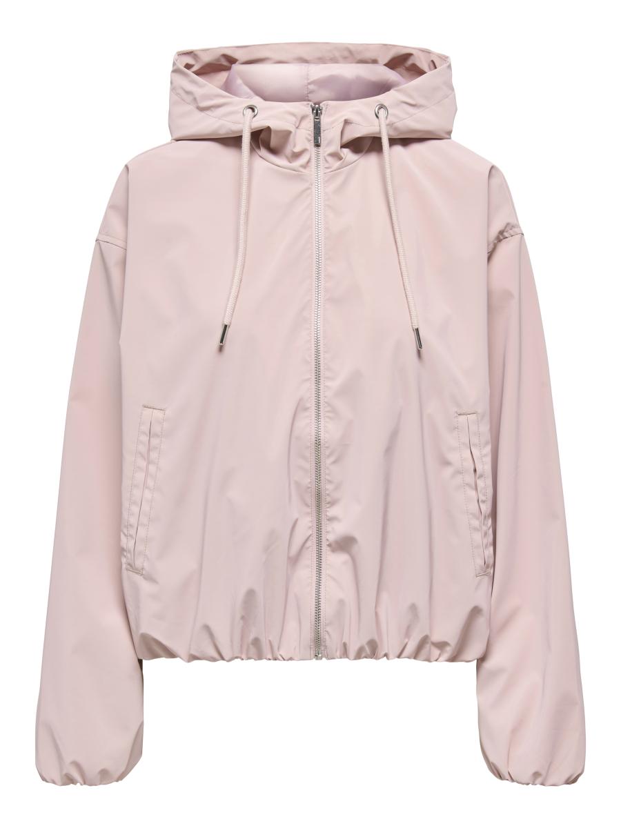 Afbeelding voor product Jacket van het merk Only in het Roze