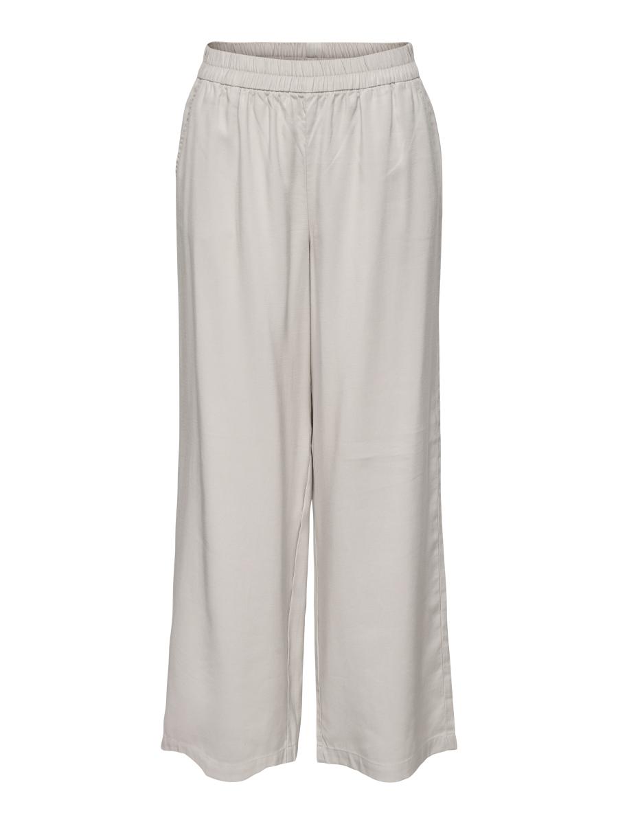 Afbeelding voor product Broek van het merk Only in het Beige