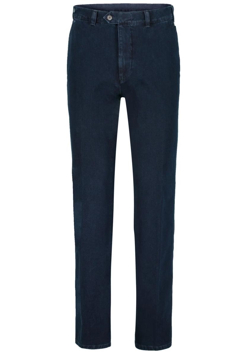 Afbeelding voor product Broek van het merk Bruhl in het Jeans