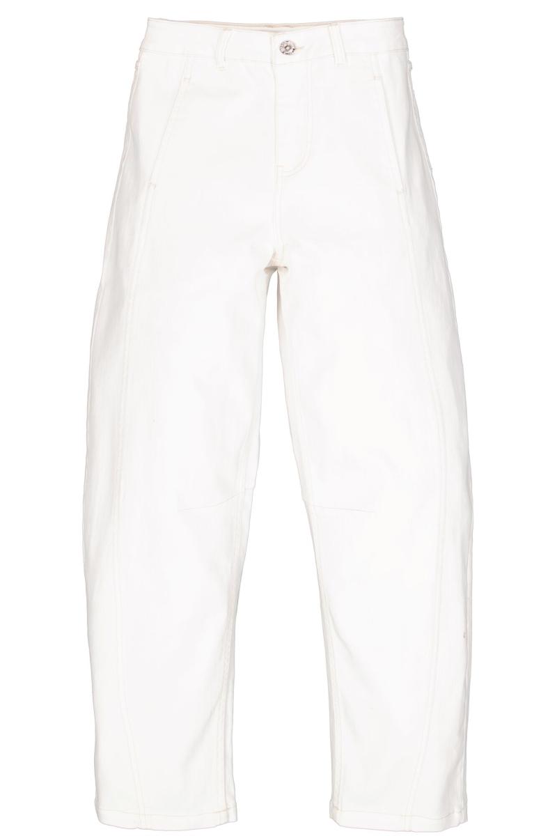 Afbeelding voor product Jeans van het merk Garcia in het Ecru