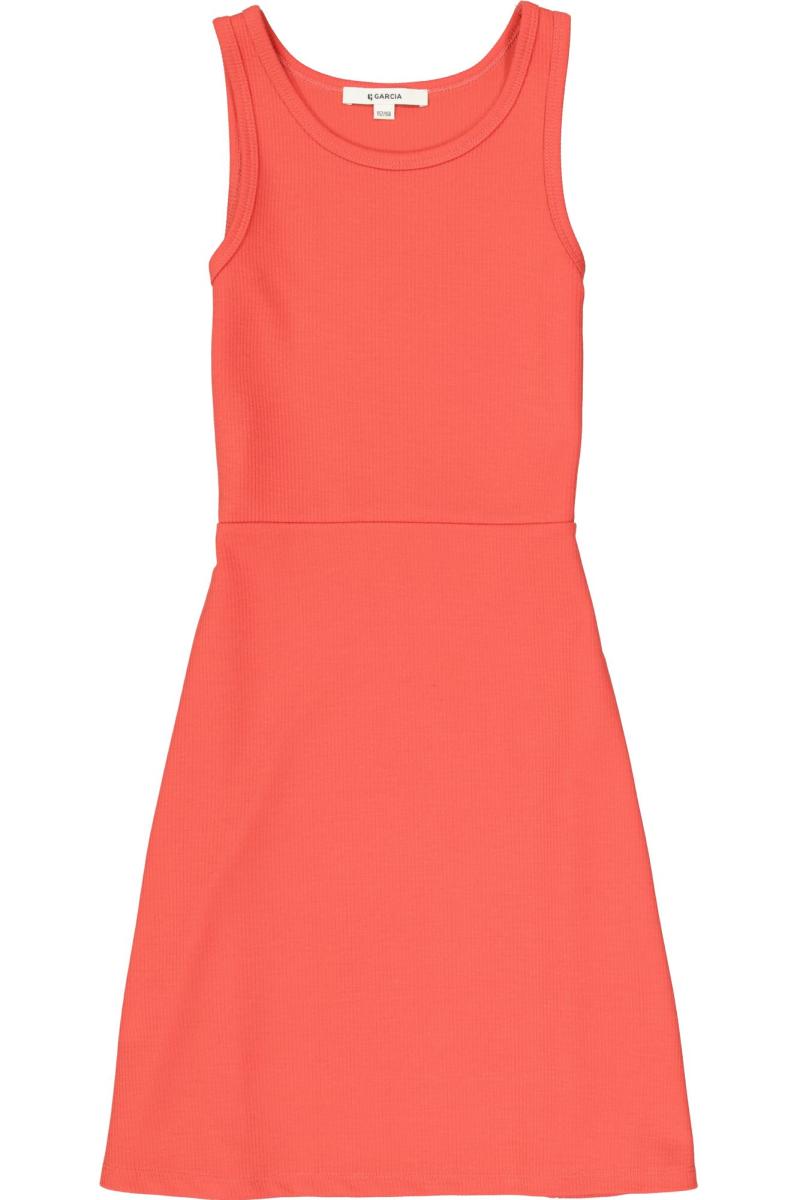 Afbeelding voor product Kleed van het merk Garcia in het Rood