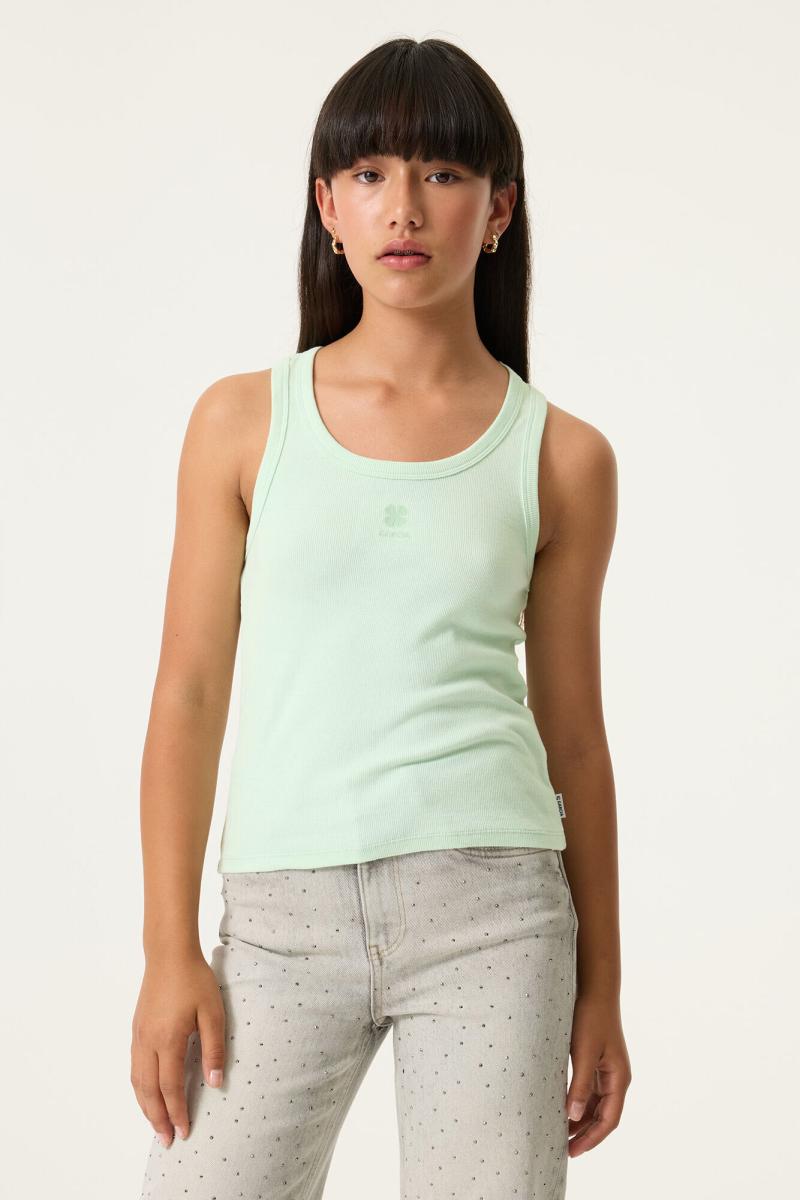 Afbeelding voor product Top van het merk Garcia in het Groen