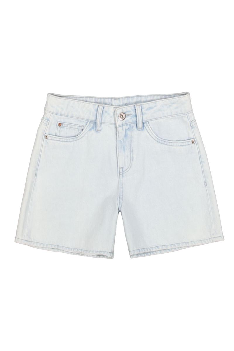 Afbeelding voor product Short van het merk Garcia in het Jeans
