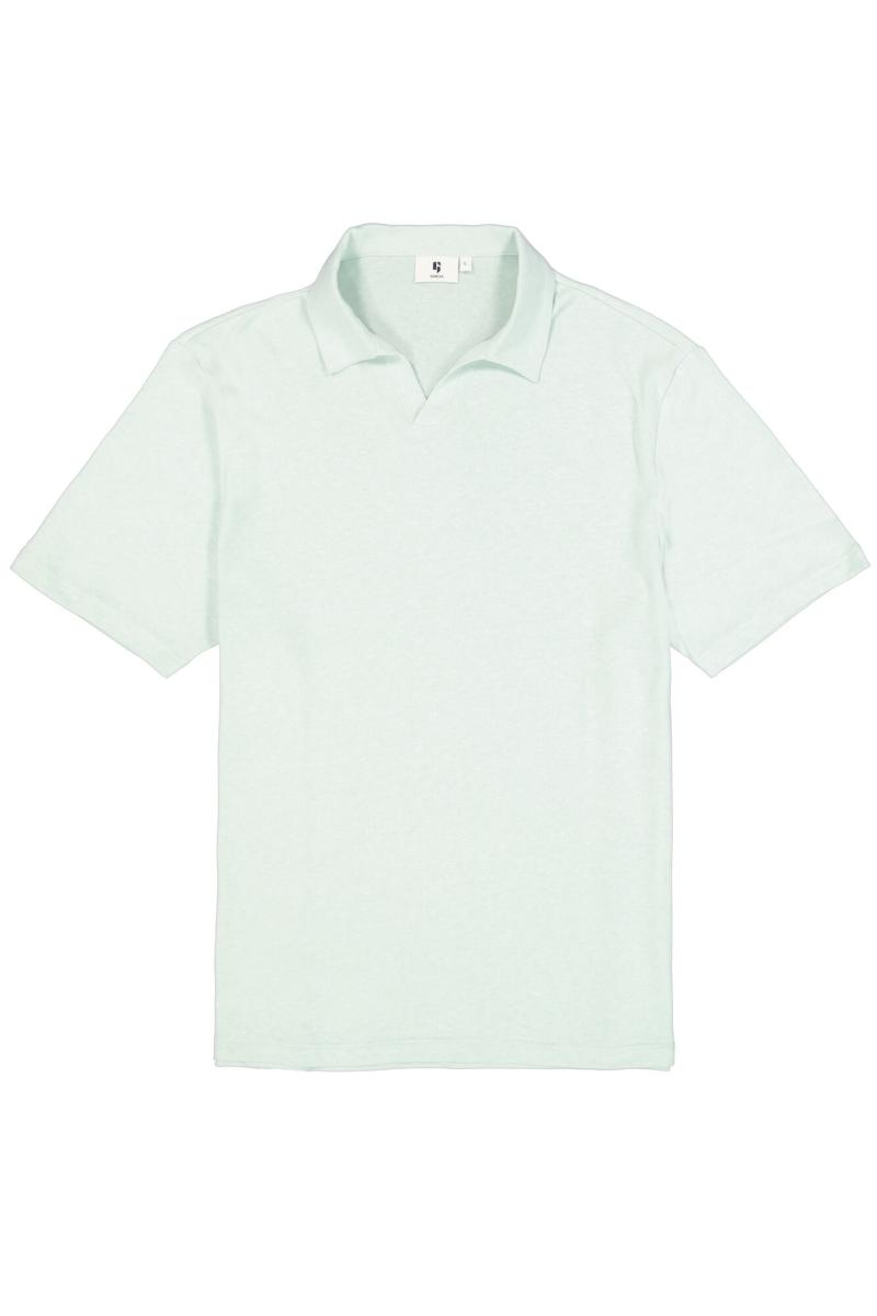 Afbeelding voor product Polo van het merk Garcia in het Groen