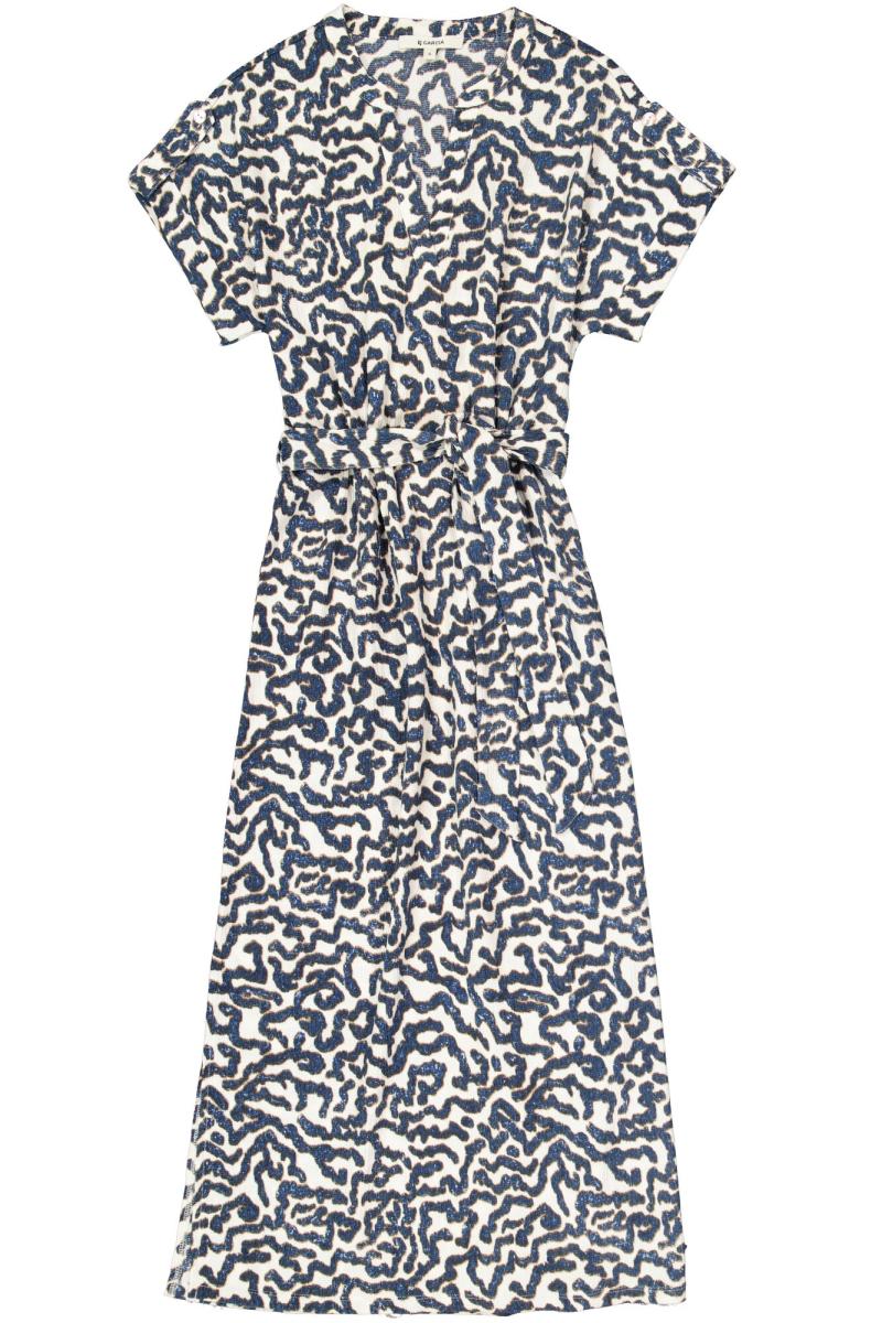 Afbeelding voor product Kleed van het merk Garcia in het Blauw