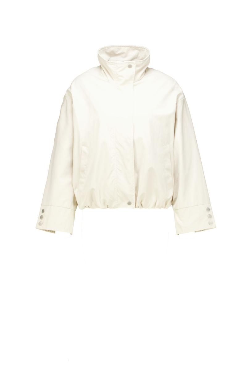 Afbeelding voor product Vest van het merk Garcia in het Ecru