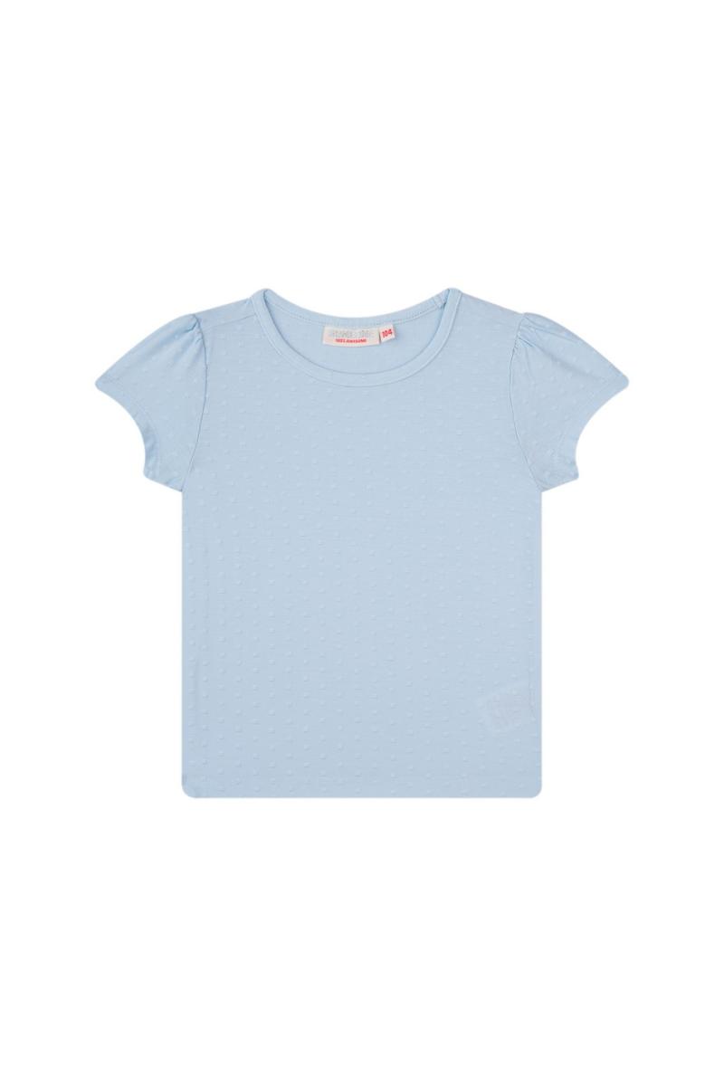 Afbeelding voor product T-shirt van het merk Someone in het Blauw