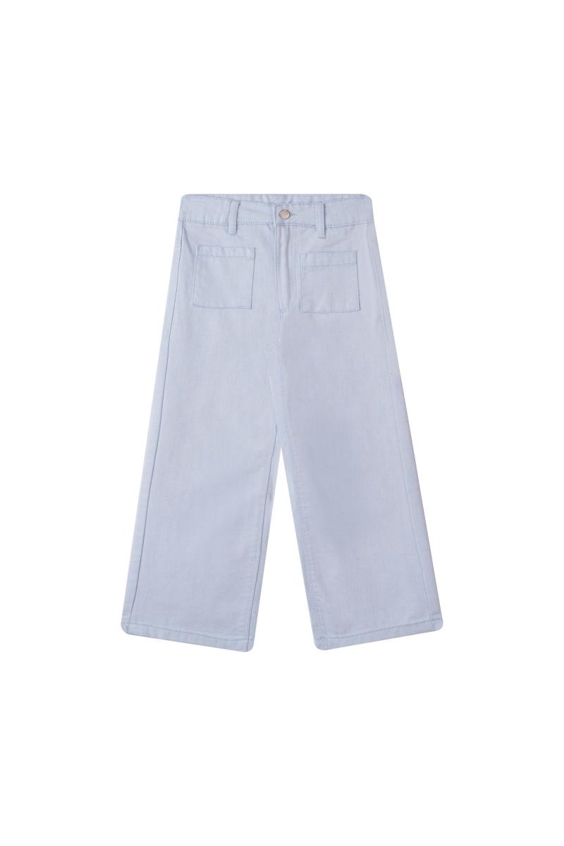 Afbeelding voor product Broek van het merk Someone in het Blauw