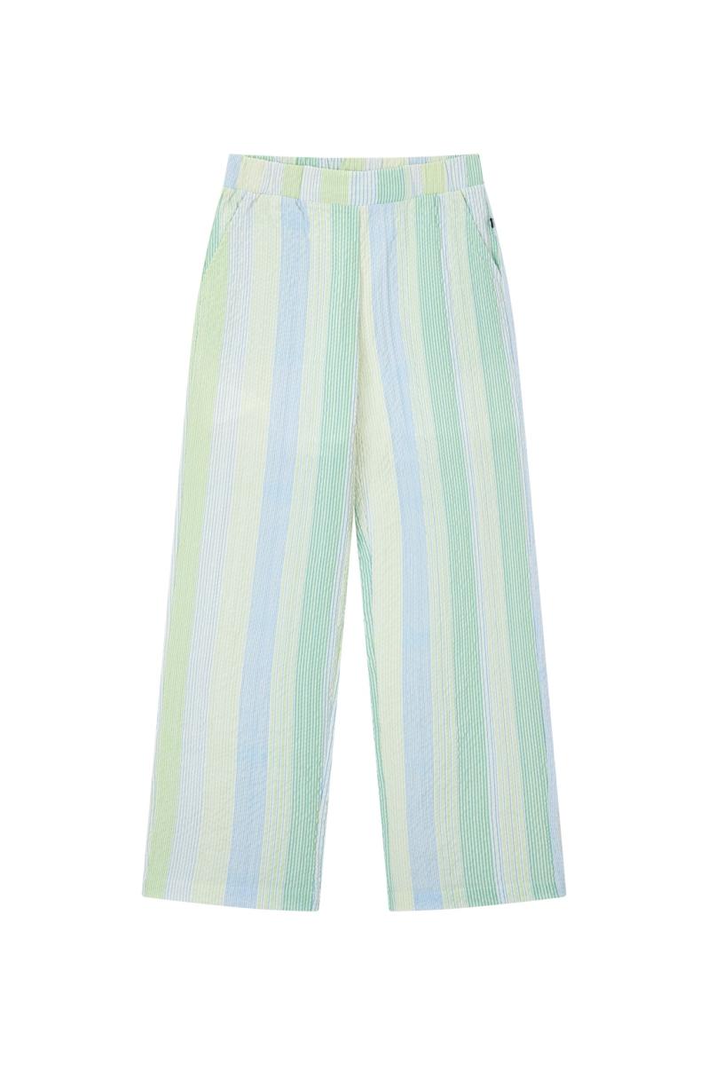 Afbeelding voor product Broek van het merk Awesome in het Groen