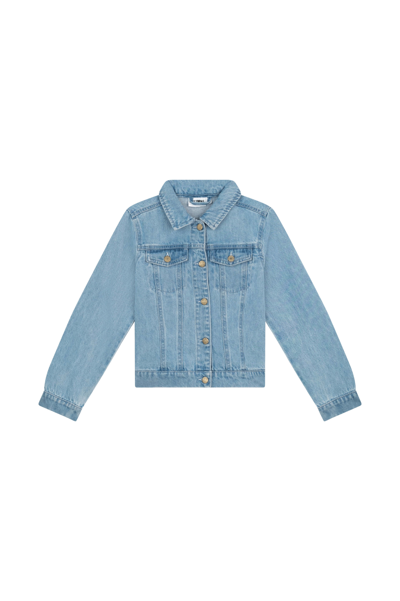 Afbeelding voor product Jacket van het merk Awesome in het Blauw