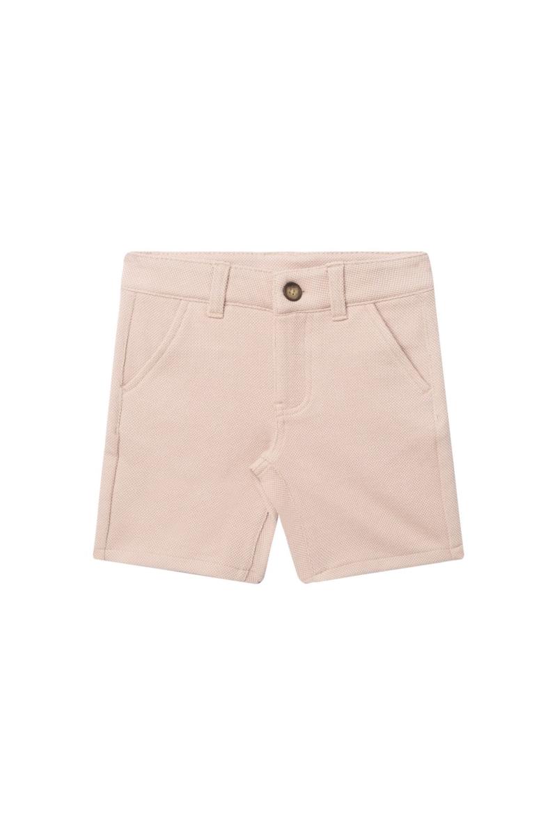Afbeelding voor product Short van het merk Someone in het Beige