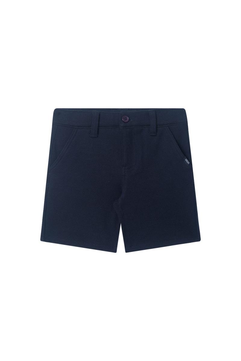 Afbeelding voor product Short van het merk Someone in het Marine